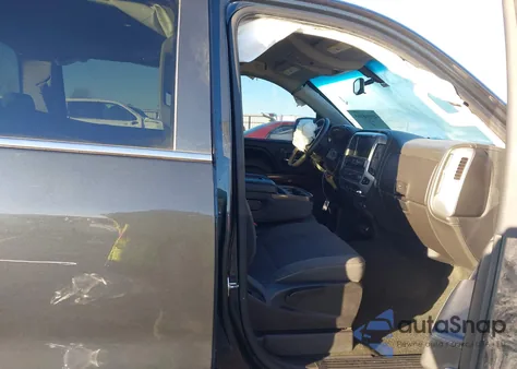 2017 GMC Sierra 1500 Sle z USA, uszkodzony, nr VIN 3GTU2MEC3HG251771